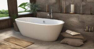 Balia ogrodowa jak zrobic: DIY ruska bania z drewna krok po kroku