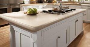 Jak odnowić blat kuchenny laminowany: praktyczne porady krok po kroku