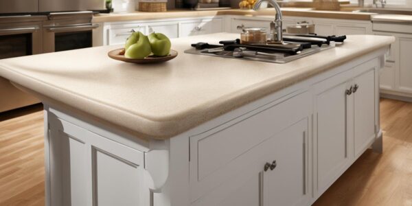 Jak odnowić blat kuchenny laminowany: praktyczne porady krok po kroku