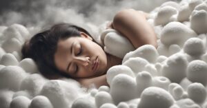 Pianka T30 do spania opinie: komfort, gęstość i zalety w Dom i Ogr&oacute;d