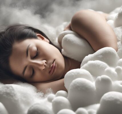 Pianka T30 do spania opinie: komfort, gęstość i zalety w Dom i Ogród