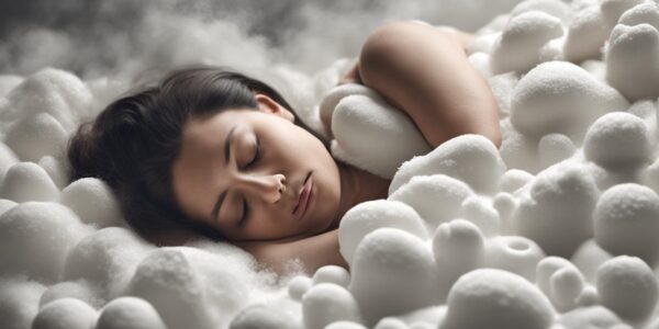 Pianka T30 do spania opinie: komfort, gęstość i zalety w Dom i Ogród