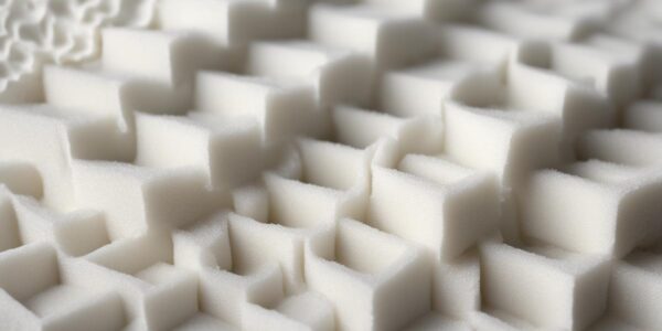 Styrobeton lambda: właściwości, zastosowanie i korzyści w budownictwie