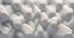 Czym zmyć piankę montażową z rąk: skuteczne metody na usunięcie zabrudzeń