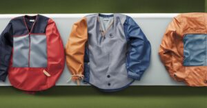 Hydrofobowa tkanina: Czym jest i do czego służy w domowych zastosowaniach