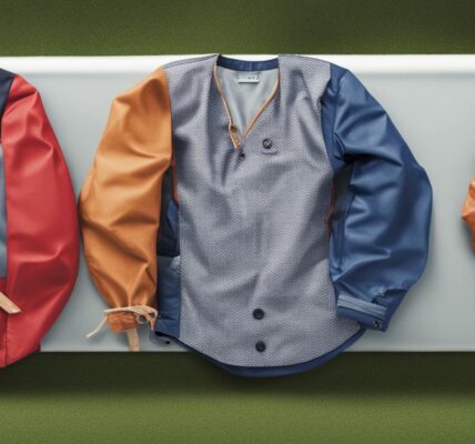 Hydrofobowa tkanina: Czym jest i do czego służy w domowych zastosowaniach