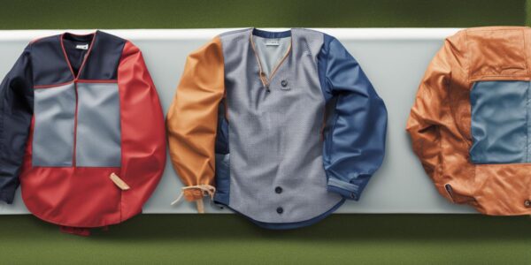 Hydrofobowa tkanina: Czym jest i do czego służy w domowych zastosowaniach