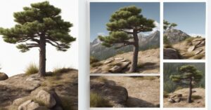 Kosodrzewina w ogrodzie: uprawa, odmiany i pielęgnacja sosny górskiej