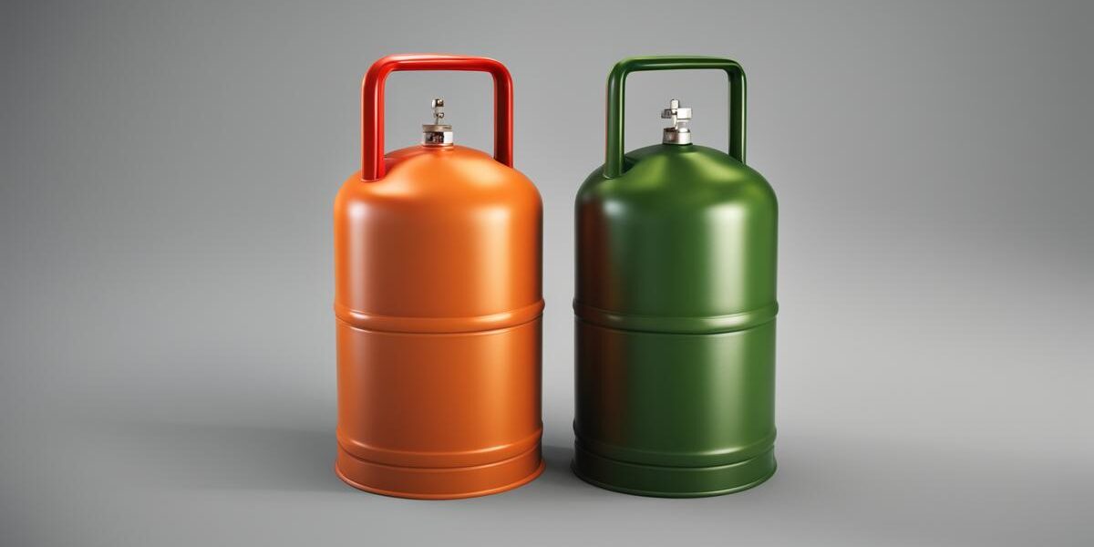 Gaz G20 Jaki to Gaz? Rodzaj Gazu Ziemnego do Kuchenek i Płyty Gazowej