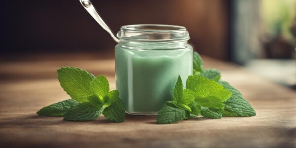 Mięta w doniczce: jak uprawiać i pielęgnować miętę pieprzową w domu