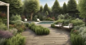 Stylu wiejskim ogr&oacute;d przed domem na wsi &ndash; jak urządzić piękny rustykalny ogr&oacute;d