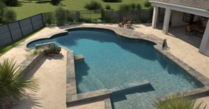 Ile chloru do basenu na 1000 litr&oacute;w wody &ndash; wskaz&oacute;wki dla ogrodowych basen&oacute;w