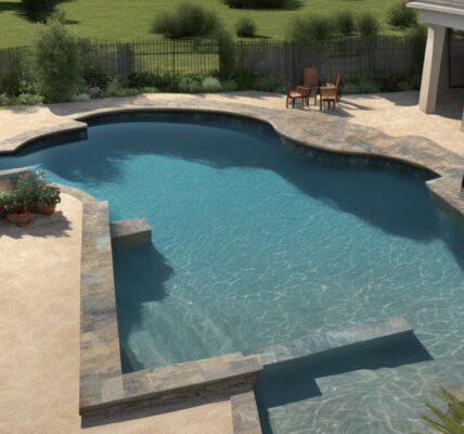 Ile chloru do basenu na 1000 litrów wody – wskazówki dla ogrodowych basenów