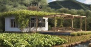 Kiwi jak rośnie w Polsce: Uprawa i pielęgnacja aktinidii w ogrodzie