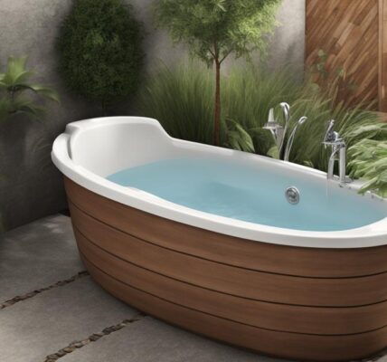 Balia ogrodowa jak zrobic: DIY drewniana bania do Twojego ogrodu