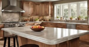 Jak odnowić blat kuchenny laminowany: praktyczne porady na temat laminowania