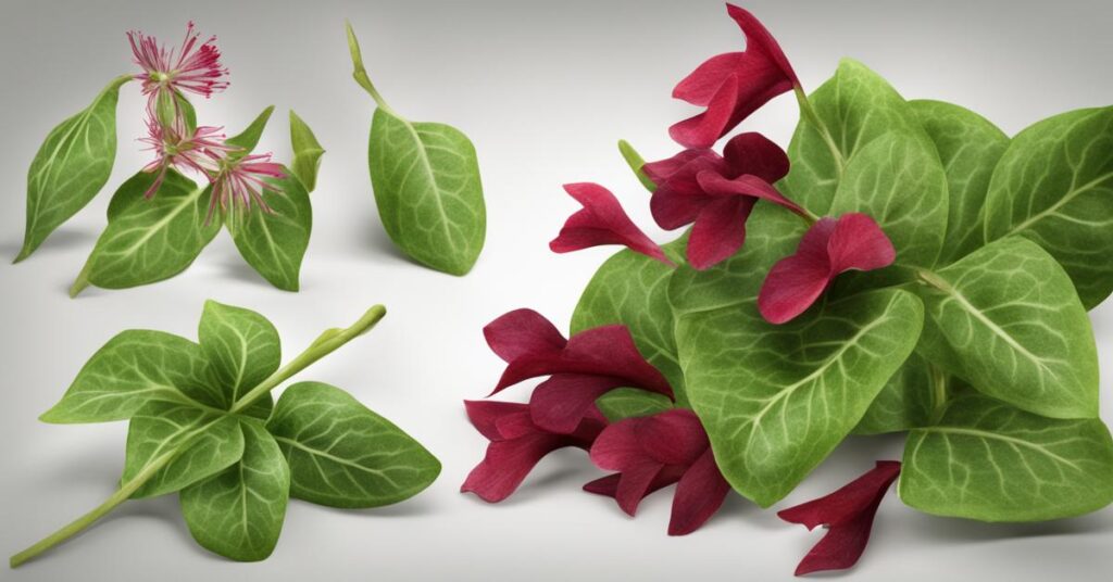 Szczawik – uprawa, pielęgnacja i odmiany w doniczce (Oxalis triangularis)