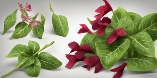 Szczawik – uprawa, pielęgnacja i odmiany w doniczce (Oxalis triangularis)