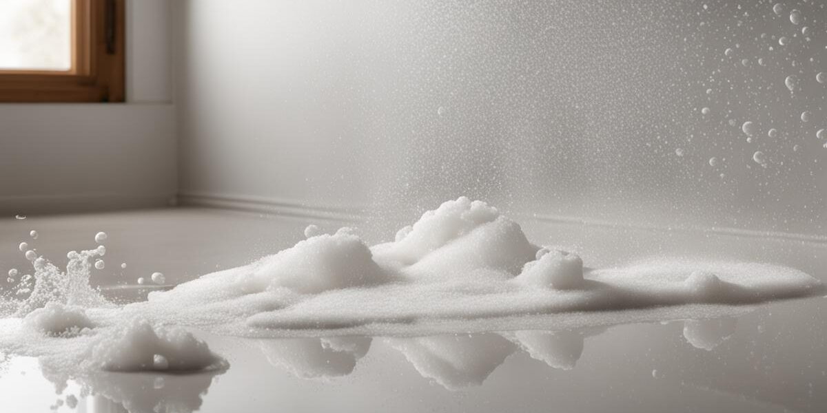 Czym zmyć piankę montażową z rąk: bezpieczne usuwanie zabrudzeń z rąk i ubrań