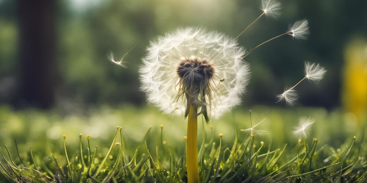 Gnojówka z mniszka – naturalny nawóz dla porzeczki: potas, fosfor, azot i żelazo