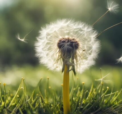 Gnojówka z mniszka – naturalny nawóz dla porzeczki: potas, fosfor, azot i żelazo