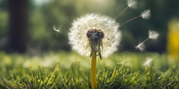 Gnojówka z mniszka – naturalny nawóz dla porzeczki: potas, fosfor, azot i żelazo