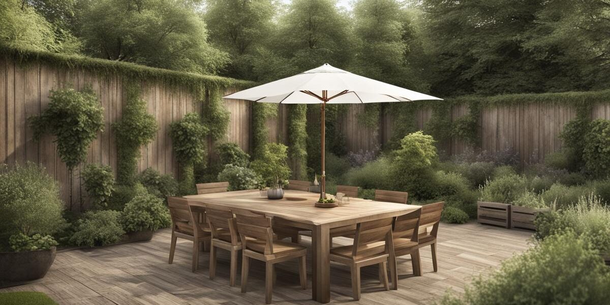 Stylu wiejskim ogród przed domem na wsi – jak urządzić piękny rustykalny zakątek?