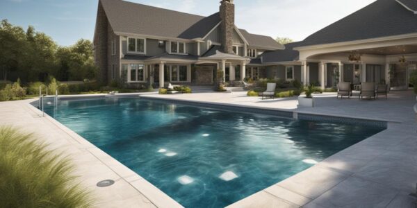 Ile chloru do basenu na 1000 litrów wody – optymalne dawkowanie i metoda