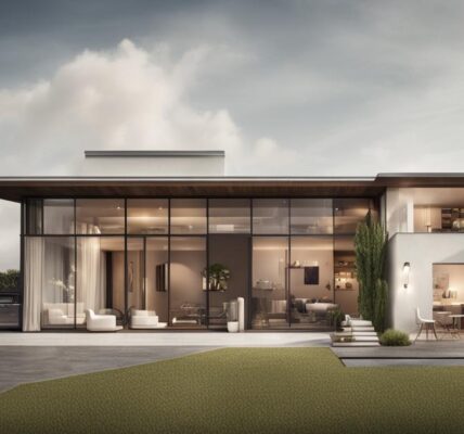 Podniesienie terenu o 40 cm – wszystko, co warto wiedzieć przed podjęciem decyzji