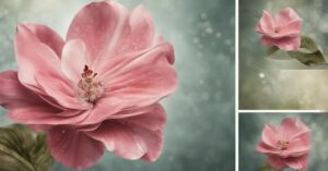 Surfinia – uprawa petunii, która zwisa w niebieskich odcieniach