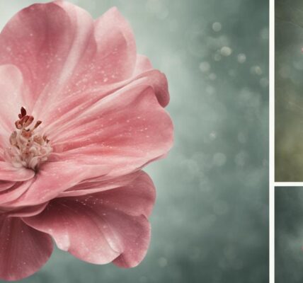 Surfinia – uprawa petunii, która zwisa w niebieskich odcieniach