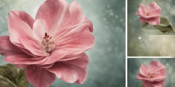 Surfinia – uprawa petunii, która zwisa w niebieskich odcieniach