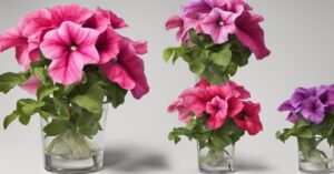 Petunia a surfinia r&oacute;żnica &ndash; jak uprawiać kwiaty na balkon i taras