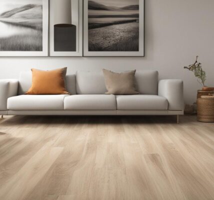 Klasa ścieralności paneli – AC3, AC4, AC5 i AC6 dla podłóg w Twoim domu