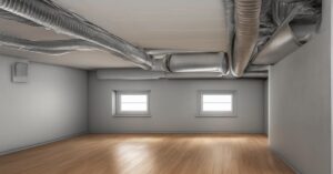 Ocieplenie rur wentylacyjnych na strychu: skuteczna izolacja cieplna systemu