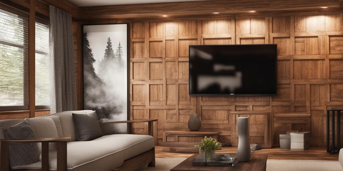 Malowanie boazerii: jaką farbę wybrać i jak pomalować starą powierzchnię?