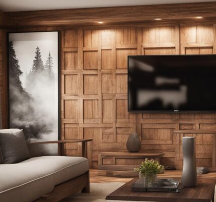 Malowanie boazerii: jaką farbę wybrać i jak pomalować starą powierzchnię?