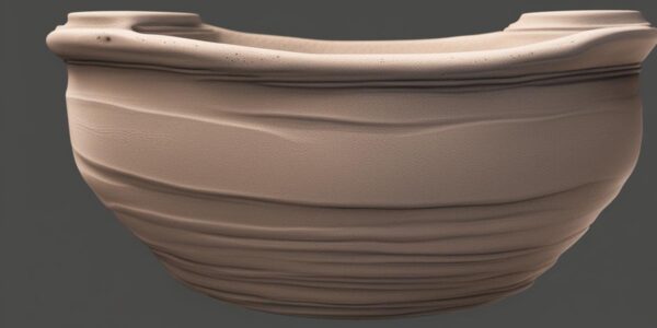 Studnia chłonna na glinie: jak działa i jaka powinna być jej głębokość?