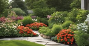 Tanie pomysły do ogrodu: urządzanie pięknego ogrodu niskim kosztem