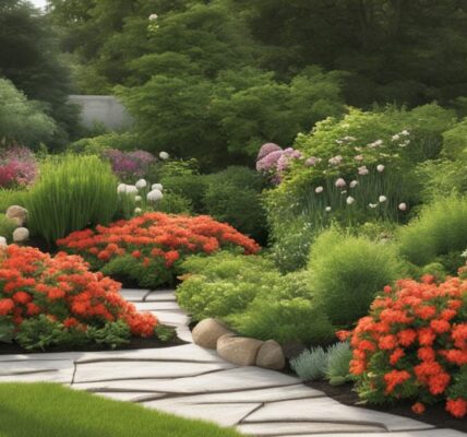 Tanie pomysły do ogrodu: urządzanie pięknego ogrodu niskim kosztem