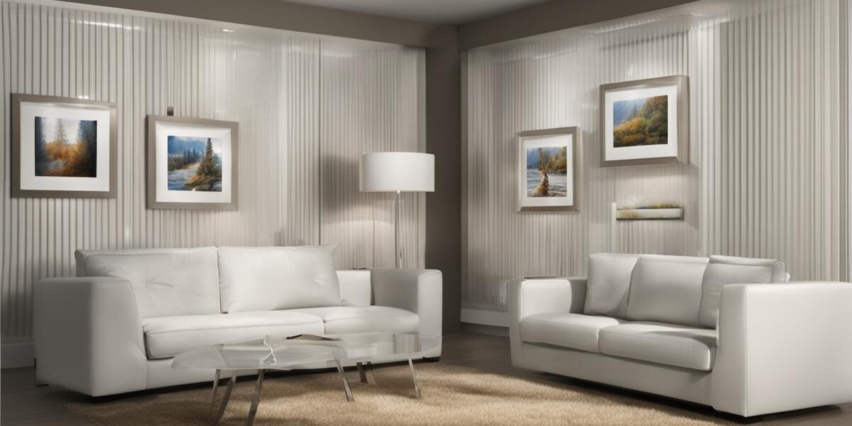 Panele winylowe w łazience - nowoczesne i funkcjonalne rozwiązanie na podłogę