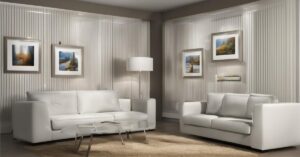 Panele winylowe w łazience - nowoczesne i funkcjonalne rozwiązanie na podłogę