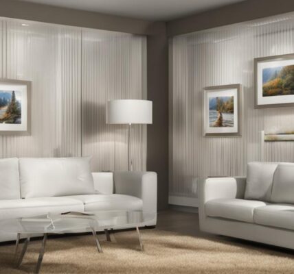 Panele winylowe w łazience - nowoczesne i funkcjonalne rozwiązanie na podłogę