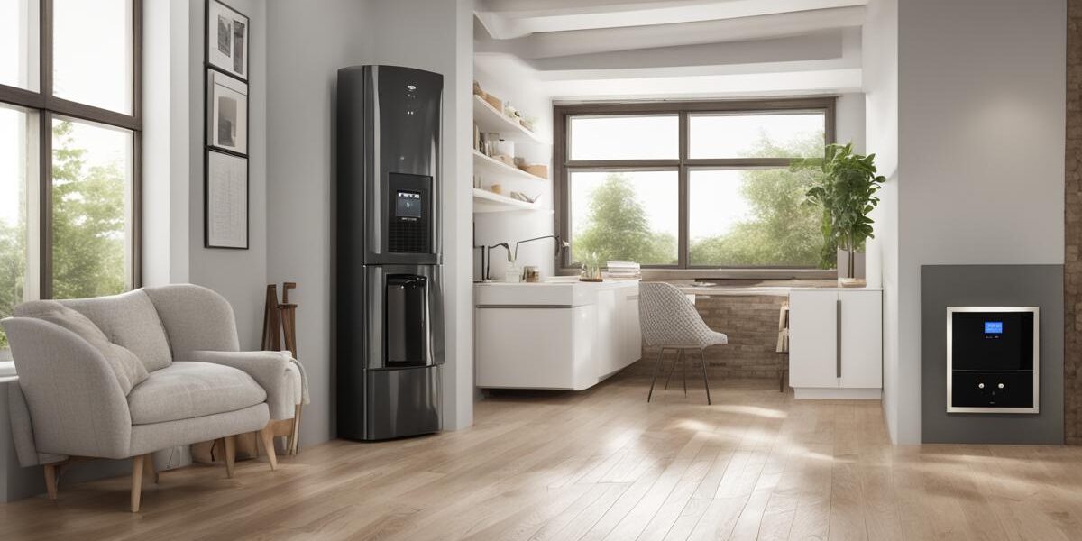 Najmniej awaryjne kotły gazowe: ranking 2024 najlepszych kotłów kondensacyjnych