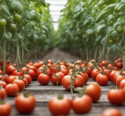 Co ile sadzić pomidory: Uprawa w szklarni i tunelu - praktyczne porady