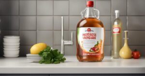 Czyszczenie zmywarki octem: domowe sposoby na czyste wnętrze zmywarki