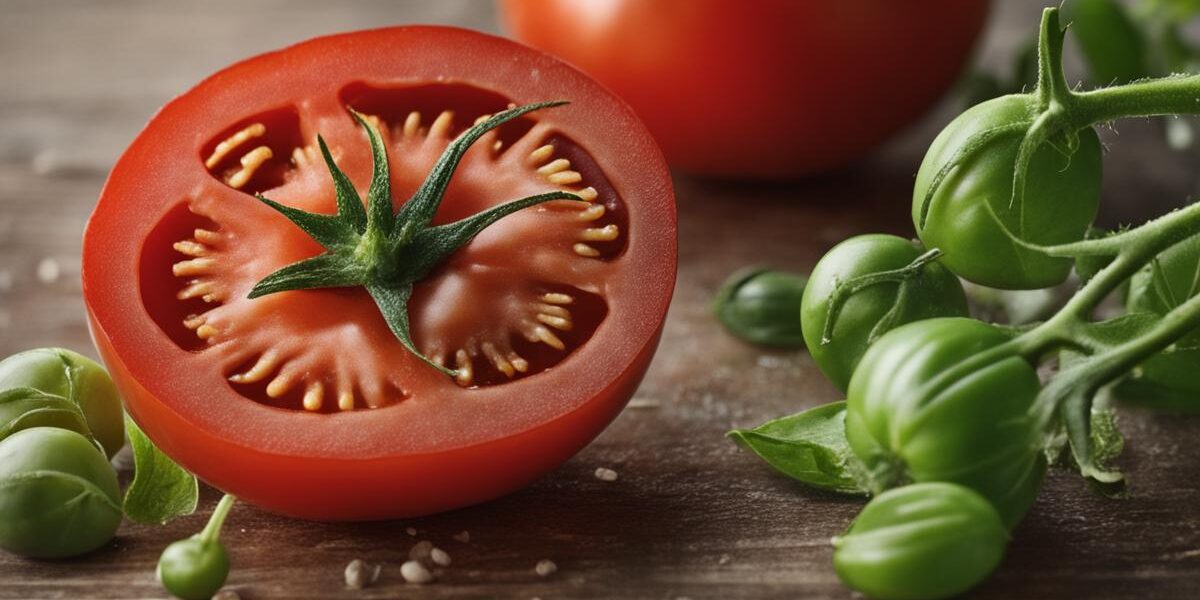 Oprysk z jodyny na pomidory – jak skutecznie chronić przed zarazą ziemniaczaną