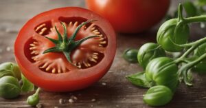 Oprysk z jodyny na pomidory – jak skutecznie chronić przed zarazą ziemniaczaną