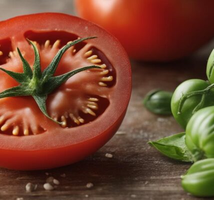 Oprysk z jodyny na pomidory – jak skutecznie chronić przed zarazą ziemniaczaną