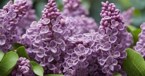 Rozmnażanie bzu z gałązki: przycinanie, ukorzenianie i pielęgnacja sadzonek